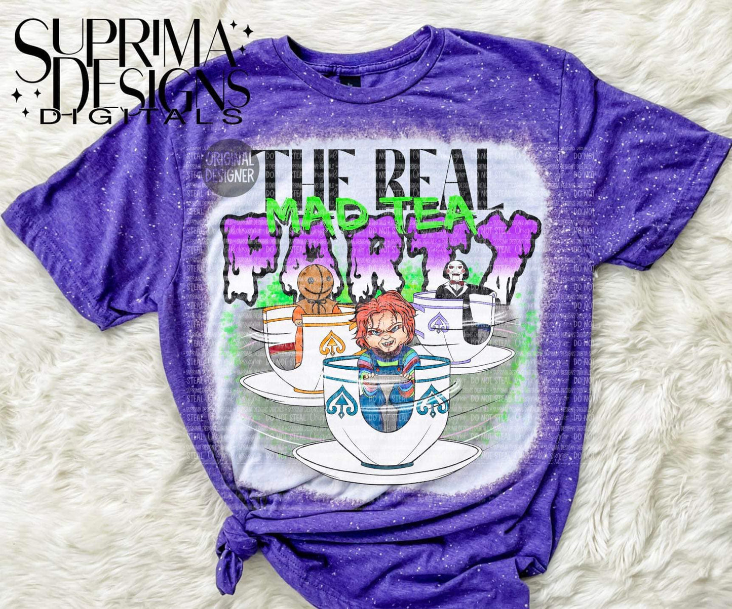 Boys of Summer- Theme Park Edition Collab Bundle w/ Sissy's Doodles