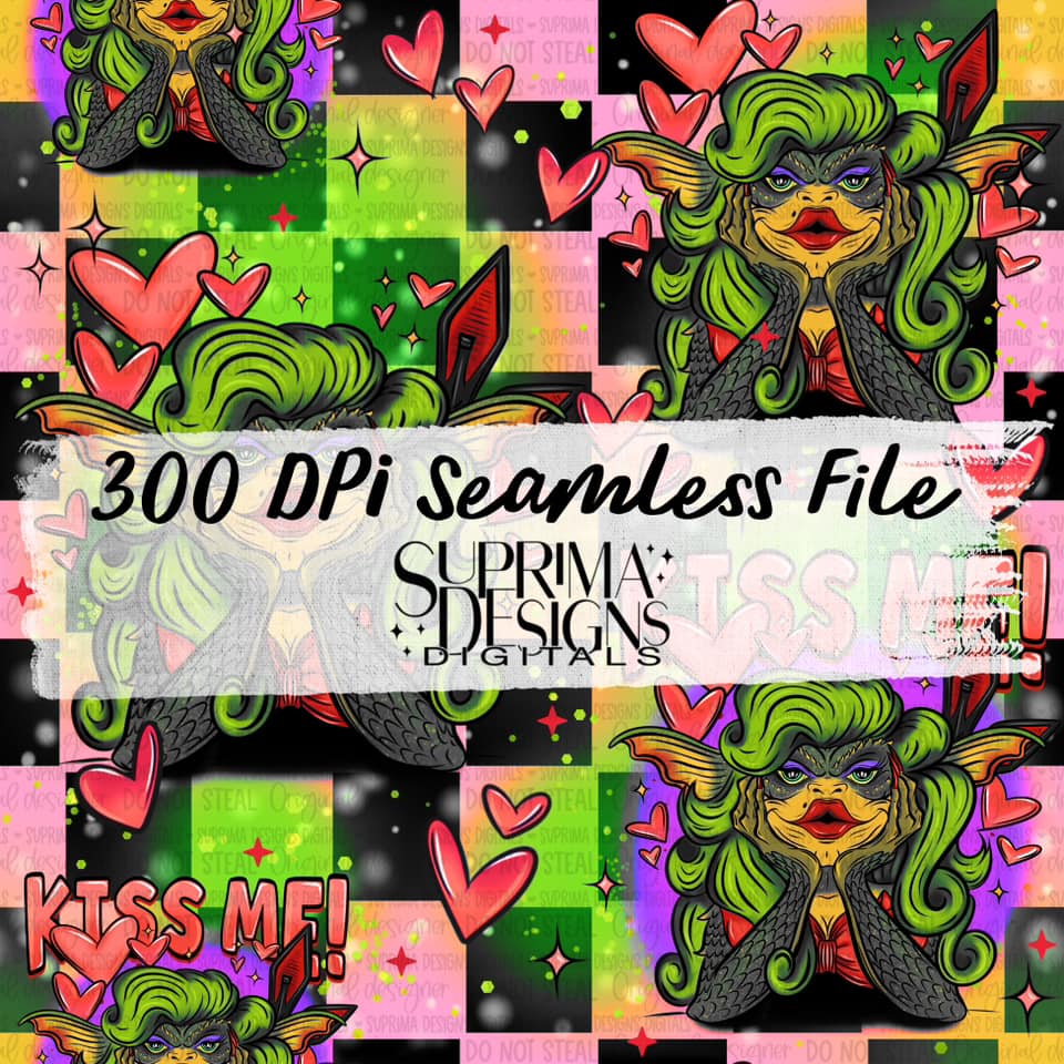 Valentine's Day Massacre | Bundle