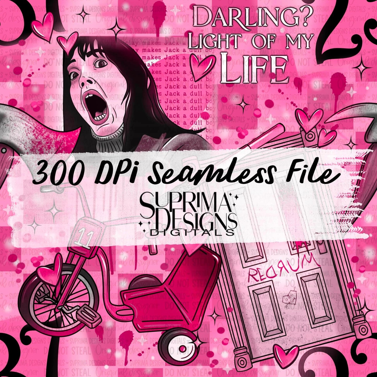 Valentine's Day Massacre | Bundle