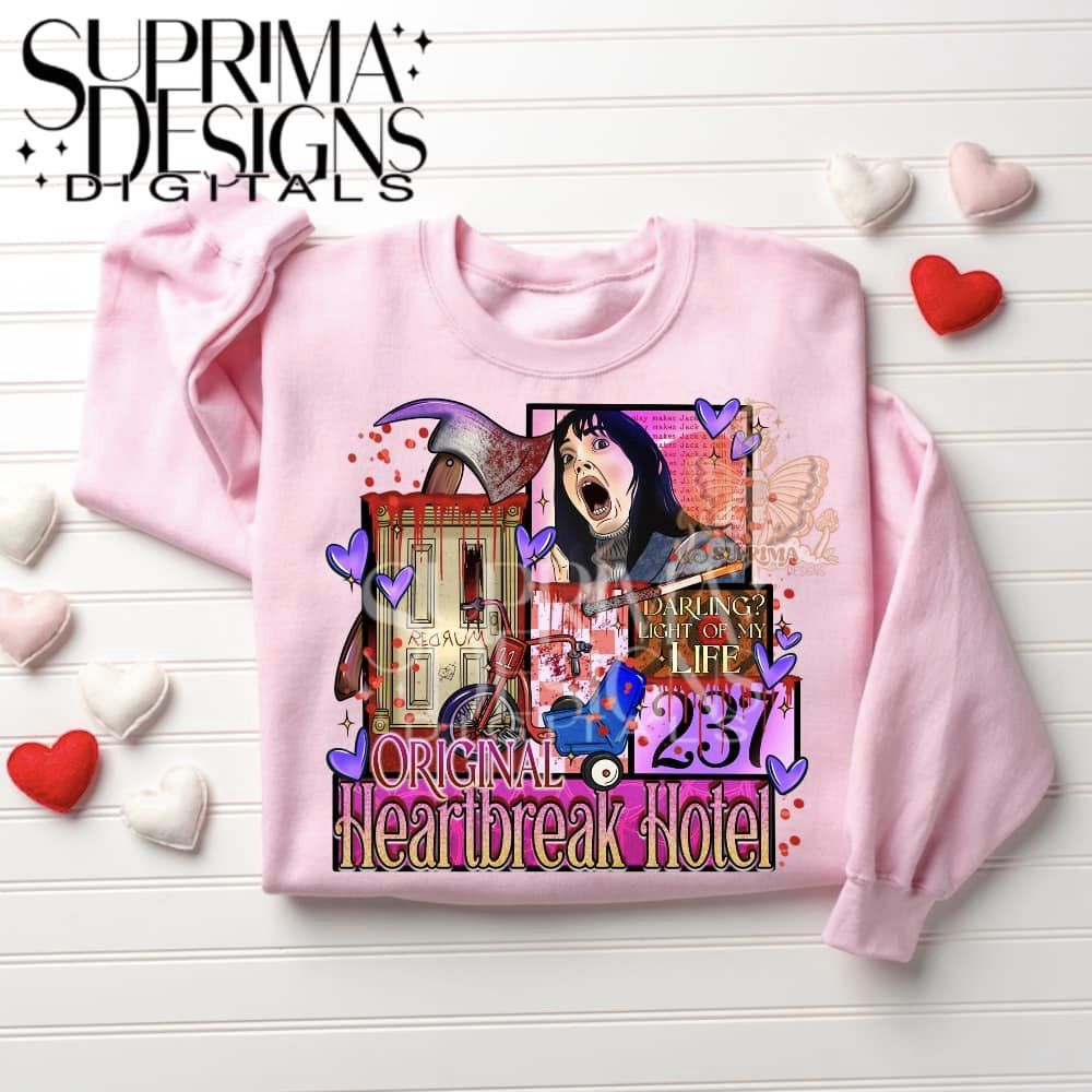 Valentine's Day Massacre | Bundle