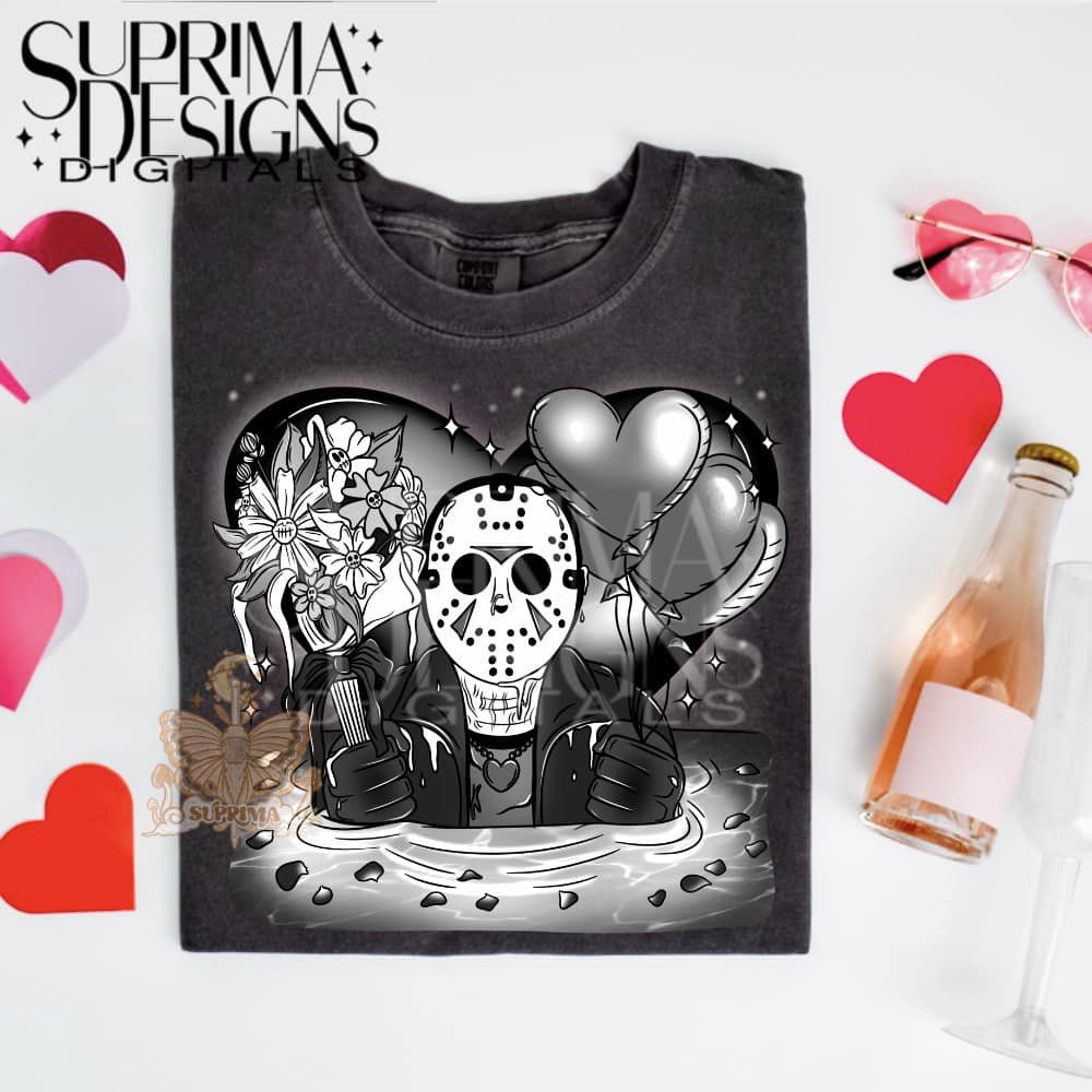 Valentine's Day Massacre | Bundle