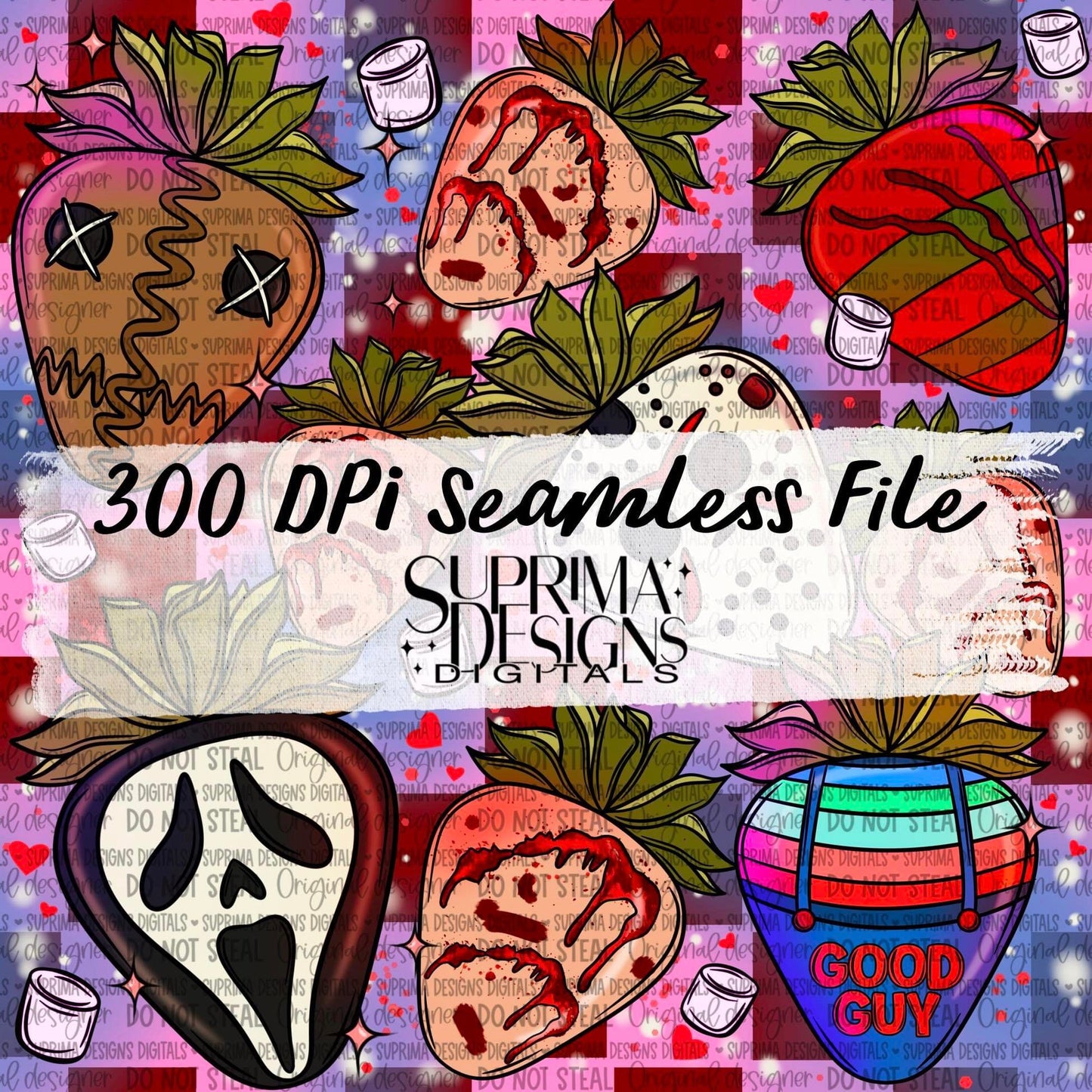 Valentine's Day Massacre | Bundle