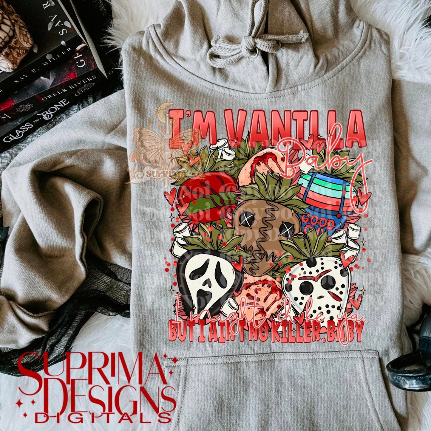 Valentine's Day Massacre | Bundle