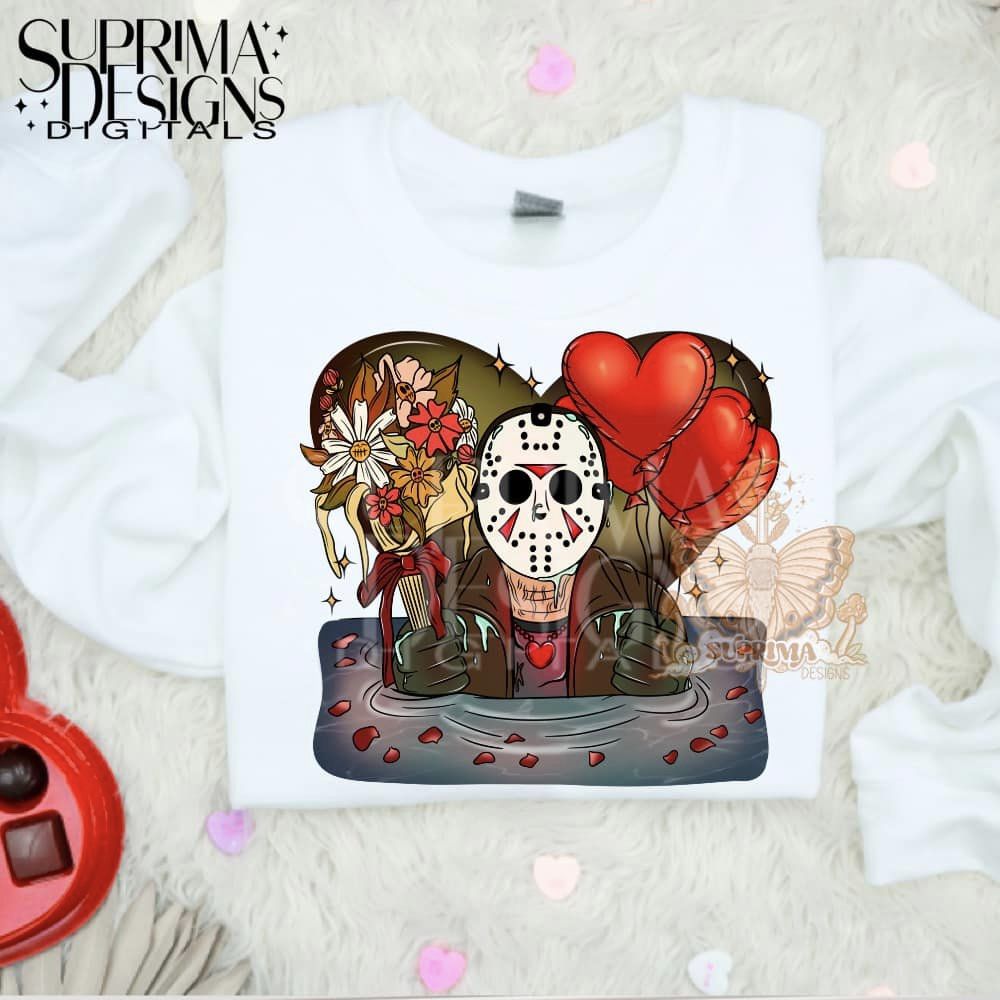 Valentine's Day Massacre | Bundle
