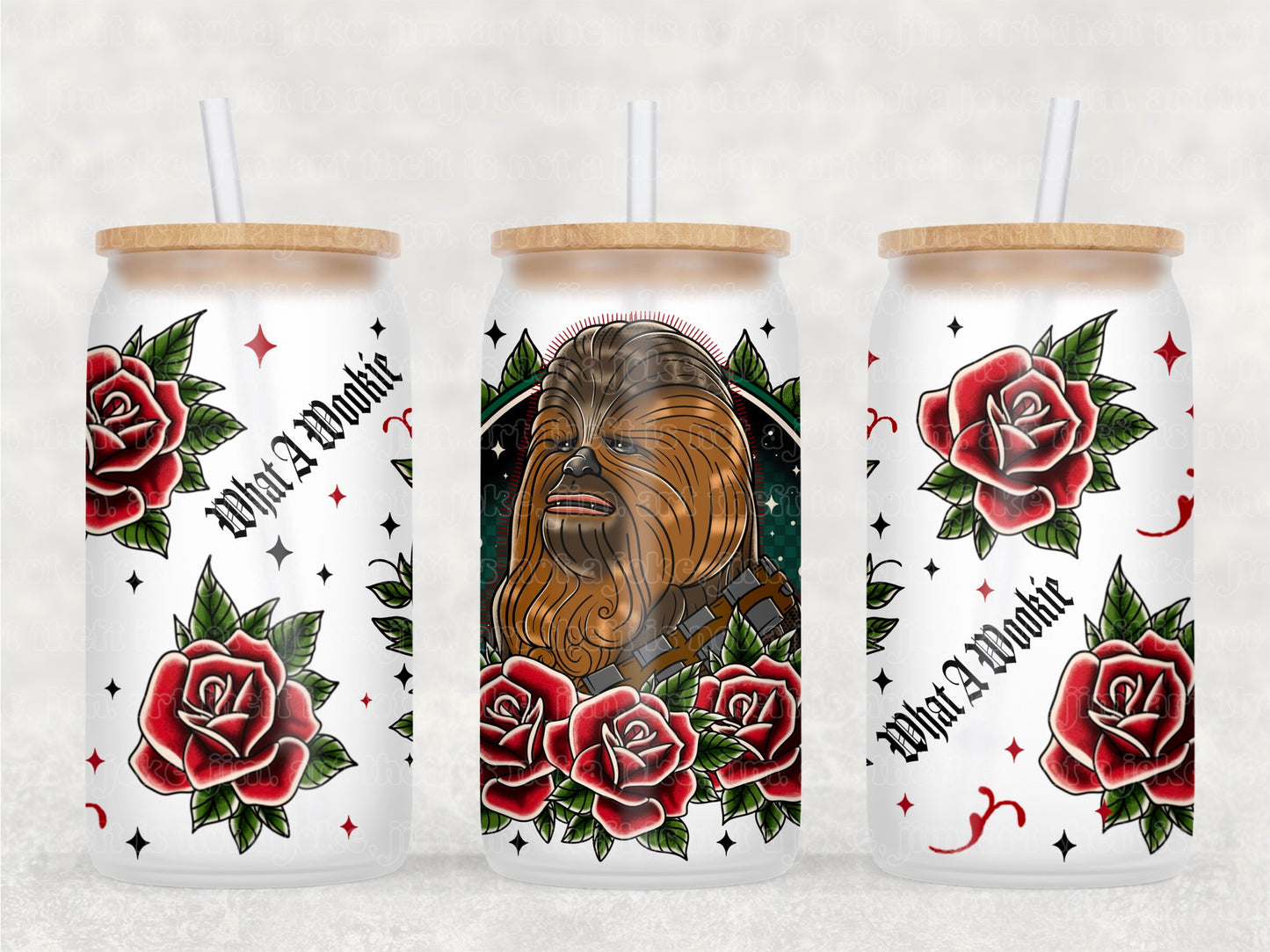 May the Fourth Be With You Mini Collab | Suprima X Neace Design Co X Moon Made