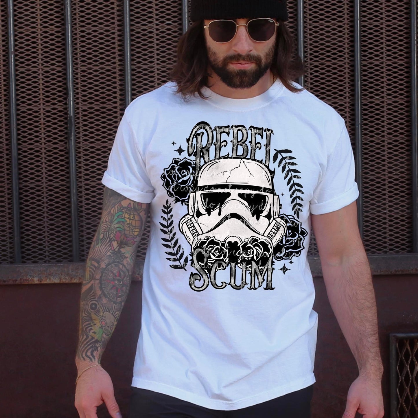 May the Fourth Be With You Mini Collab | Suprima X Neace Design Co X Moon Made