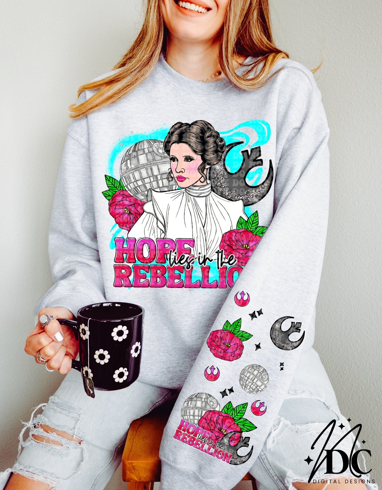 May the Fourth Be With You Mini Collab | Suprima X Neace Design Co X Moon Made