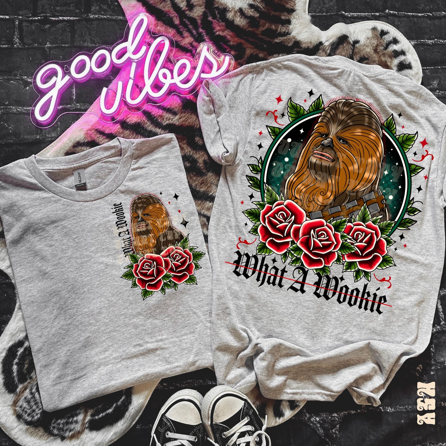 May the Fourth Be With You Mini Collab | Suprima X Neace Design Co X Moon Made