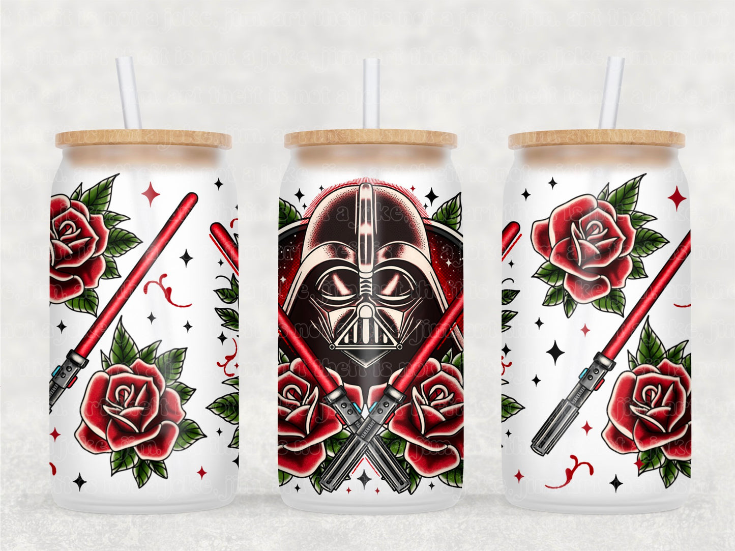 May the Fourth Be With You Mini Collab | Suprima X Neace Design Co X Moon Made