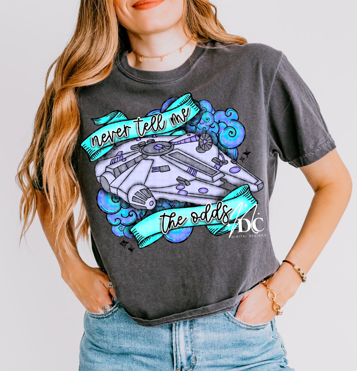 May the Fourth Be With You Mini Collab | Suprima X Neace Design Co X Moon Made