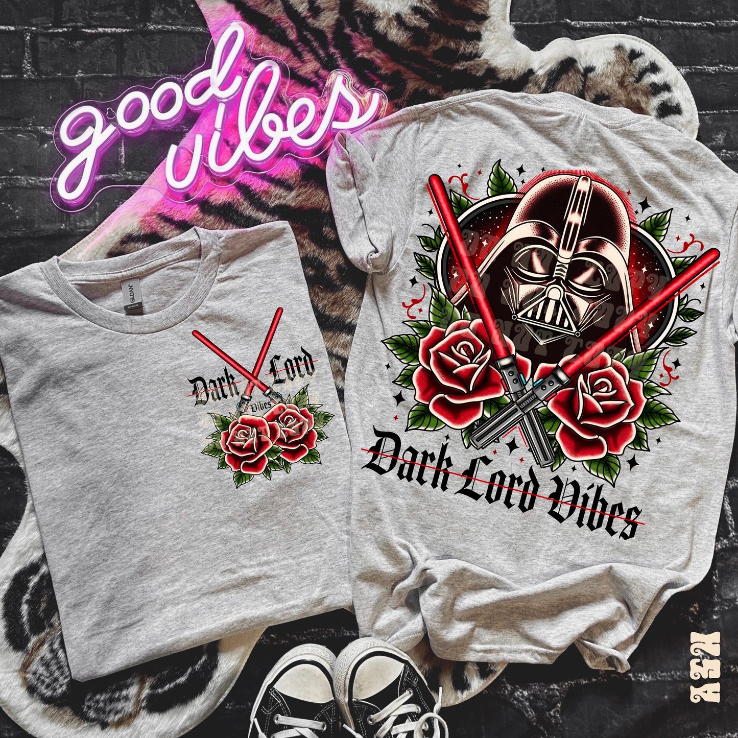 May the Fourth Be With You Mini Collab | Suprima X Neace Design Co X Moon Made