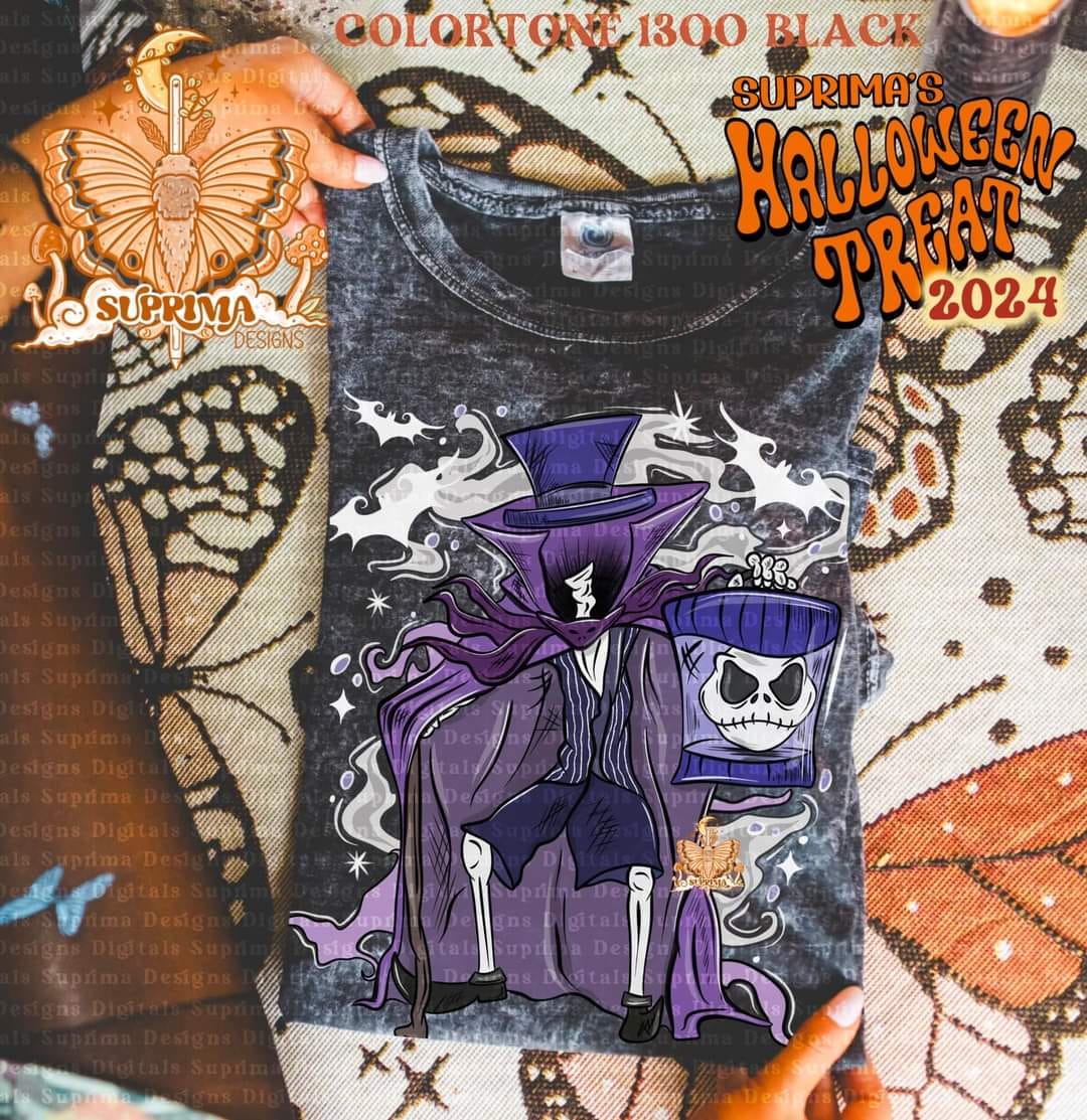 Halloween Treat | Bundle
