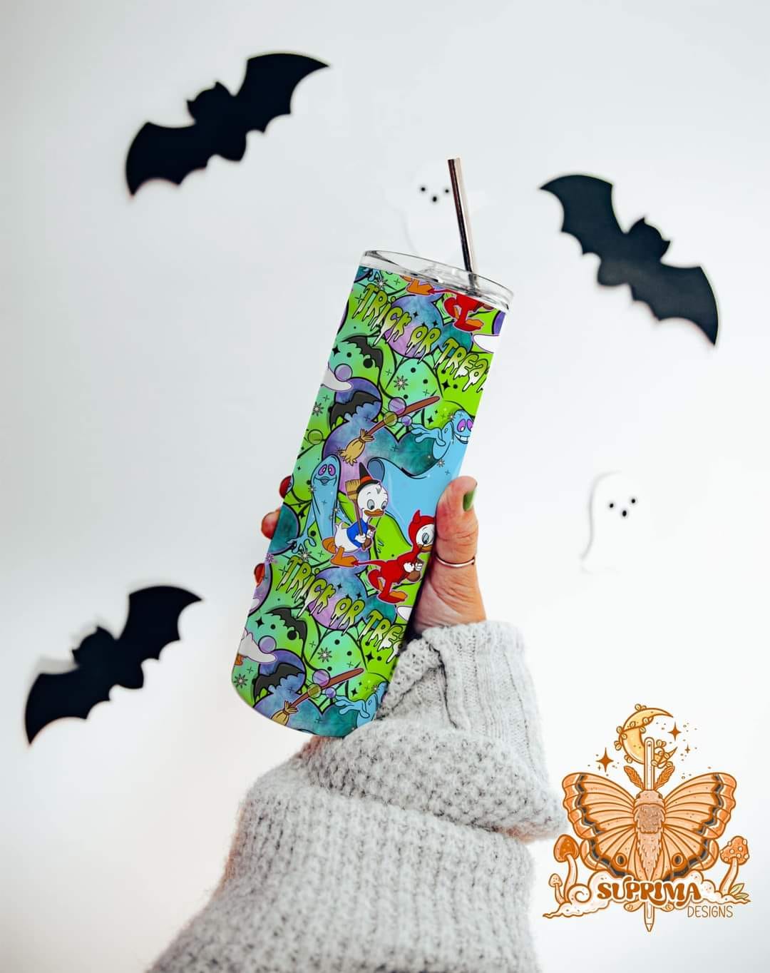 Halloween Treat | Bundle