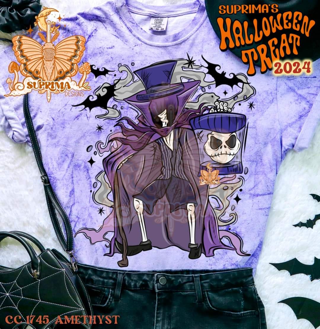 Halloween Treat | Bundle
