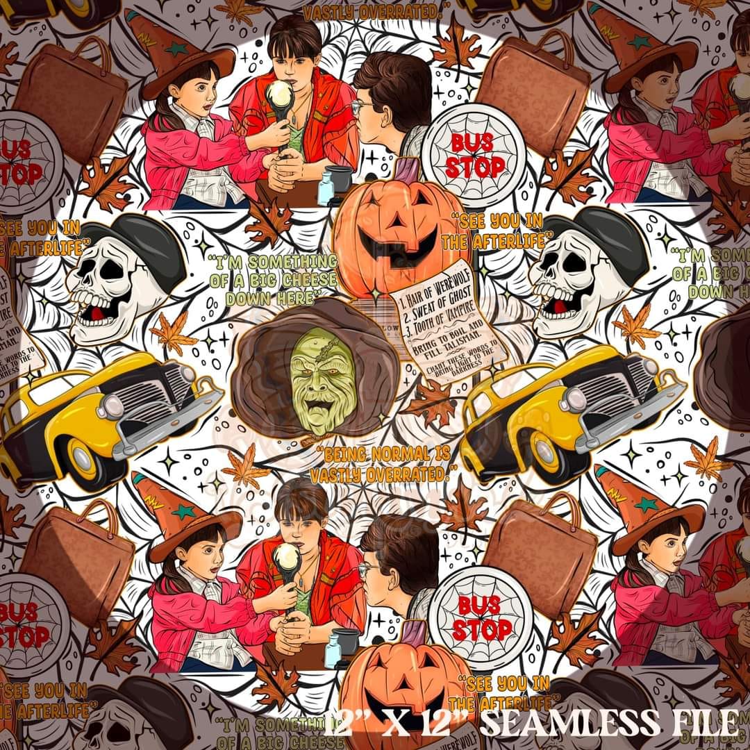 Halloween Treat | Bundle