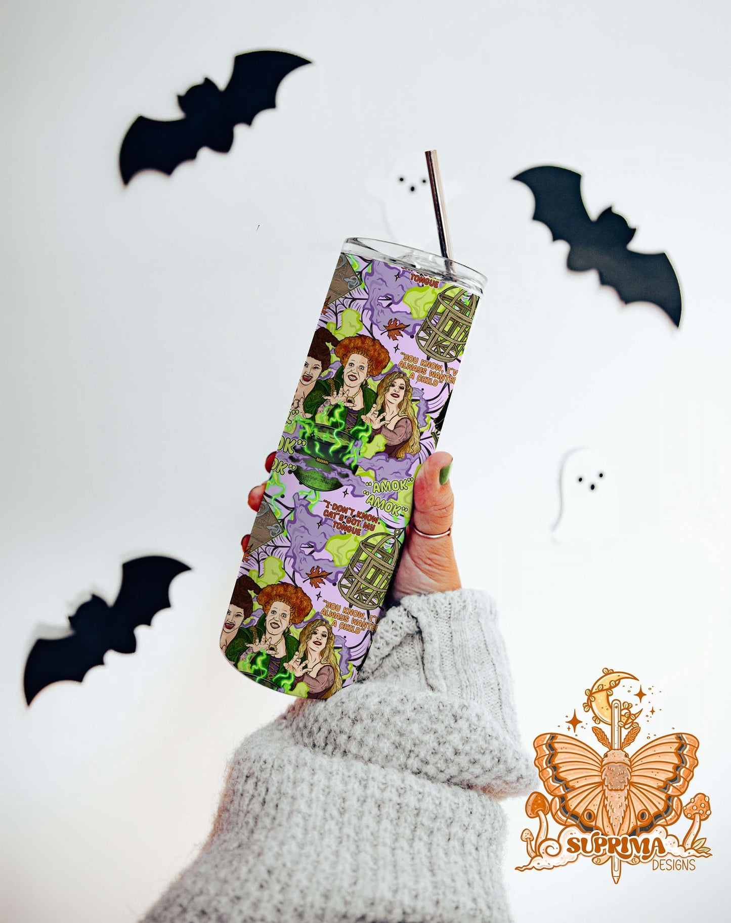Halloween Treat | Bundle