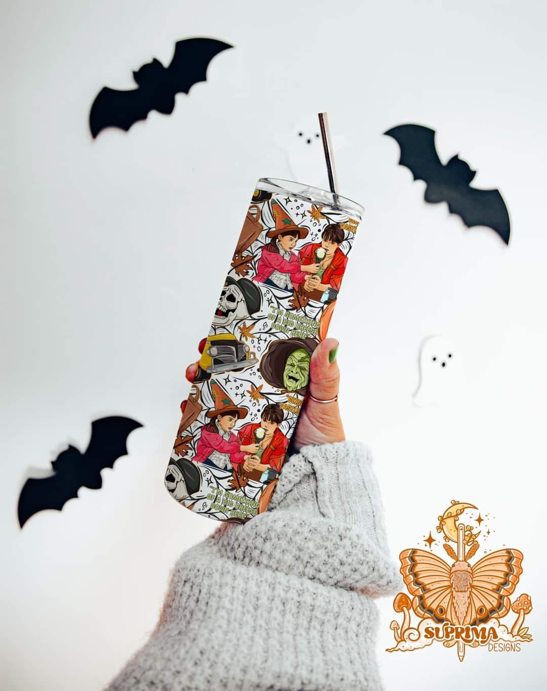 Halloween Treat | Bundle
