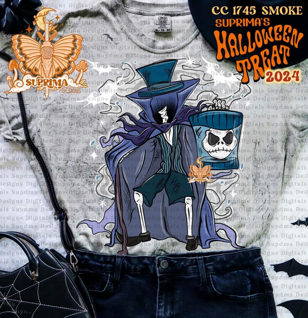 Halloween Treat | Bundle