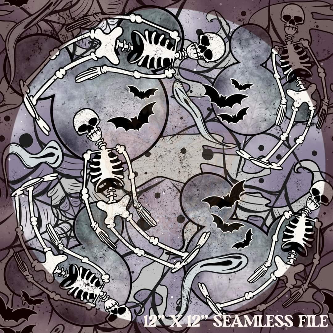 Halloween Treat | Bundle