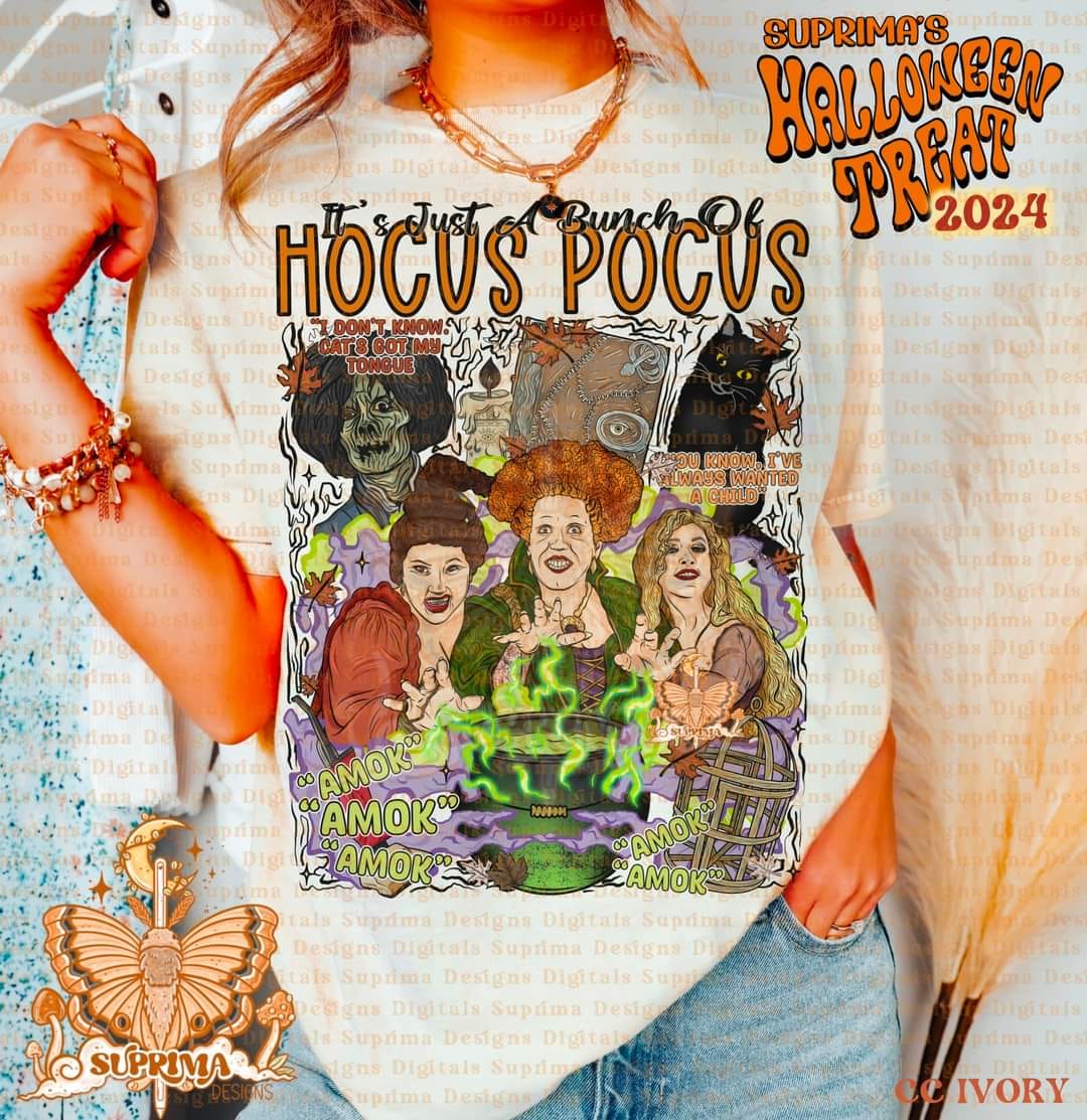 Halloween Treat | Bundle
