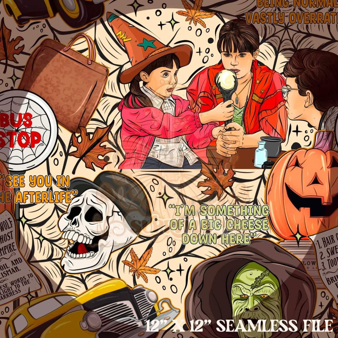 Halloween Treat | Bundle