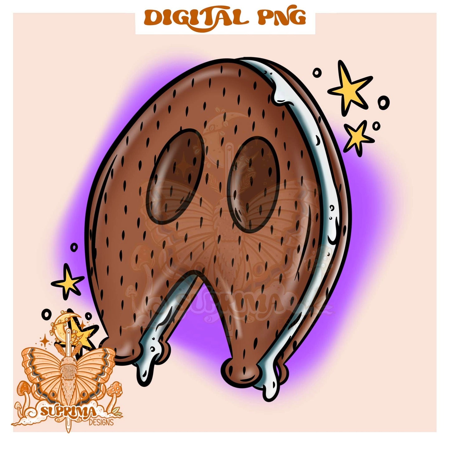 Nightcrawler Sandwich | PNG