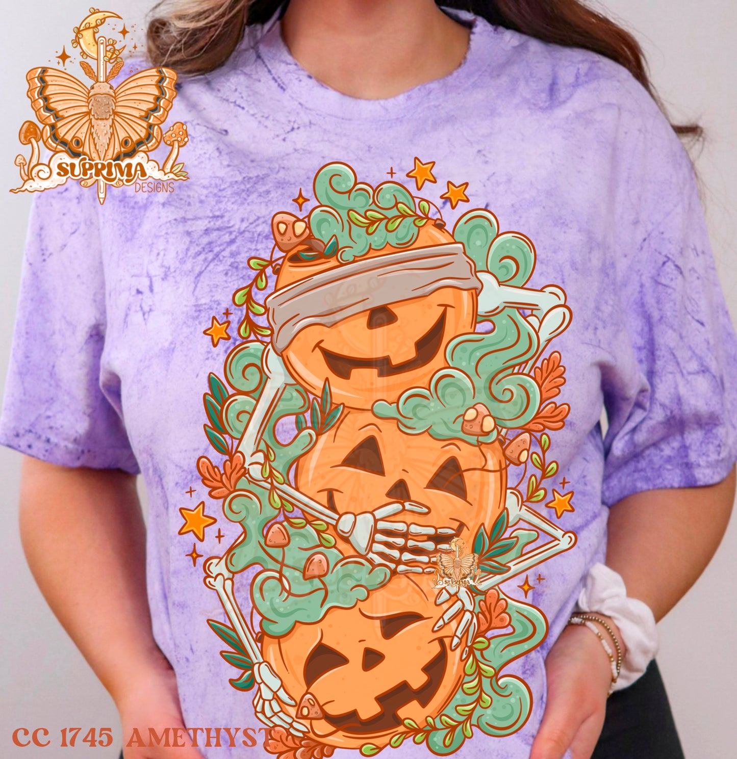 See None, Hear None, Speak None