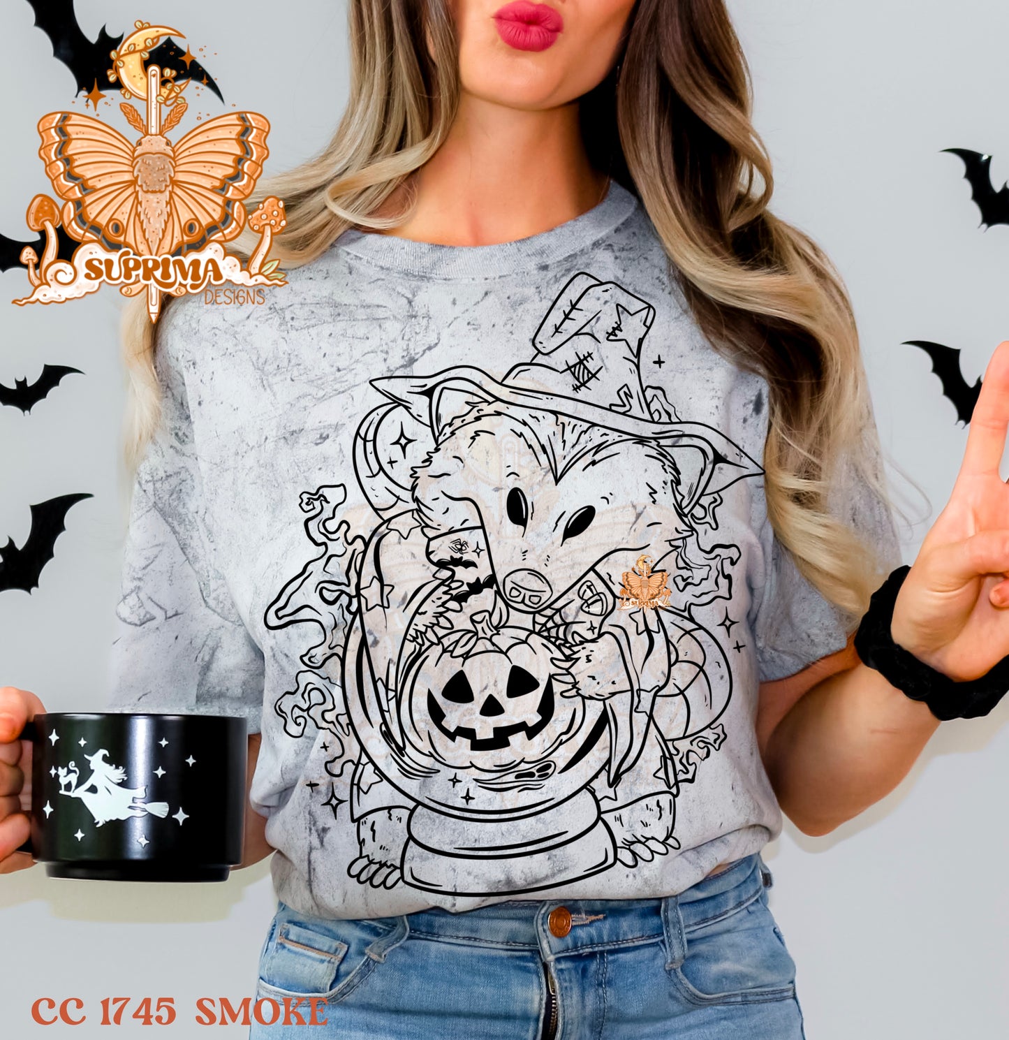 Trick R Trash | Single Color