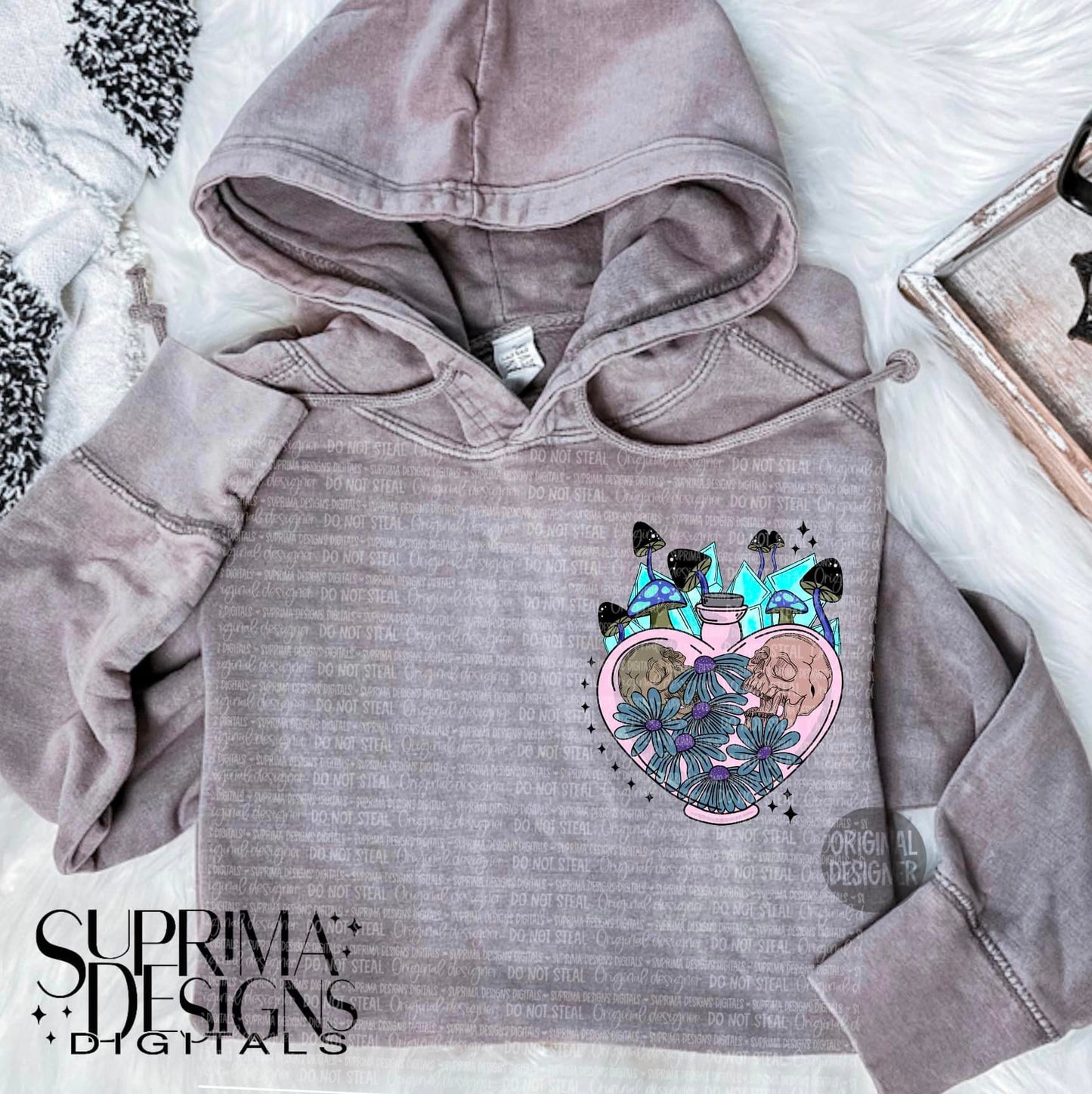 Be Your Own Kinda Magic | Pocket Combo