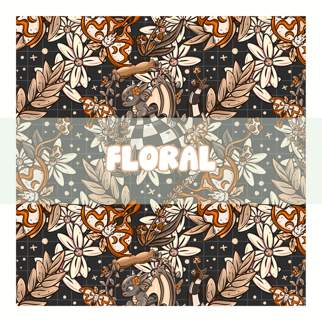 Floral
