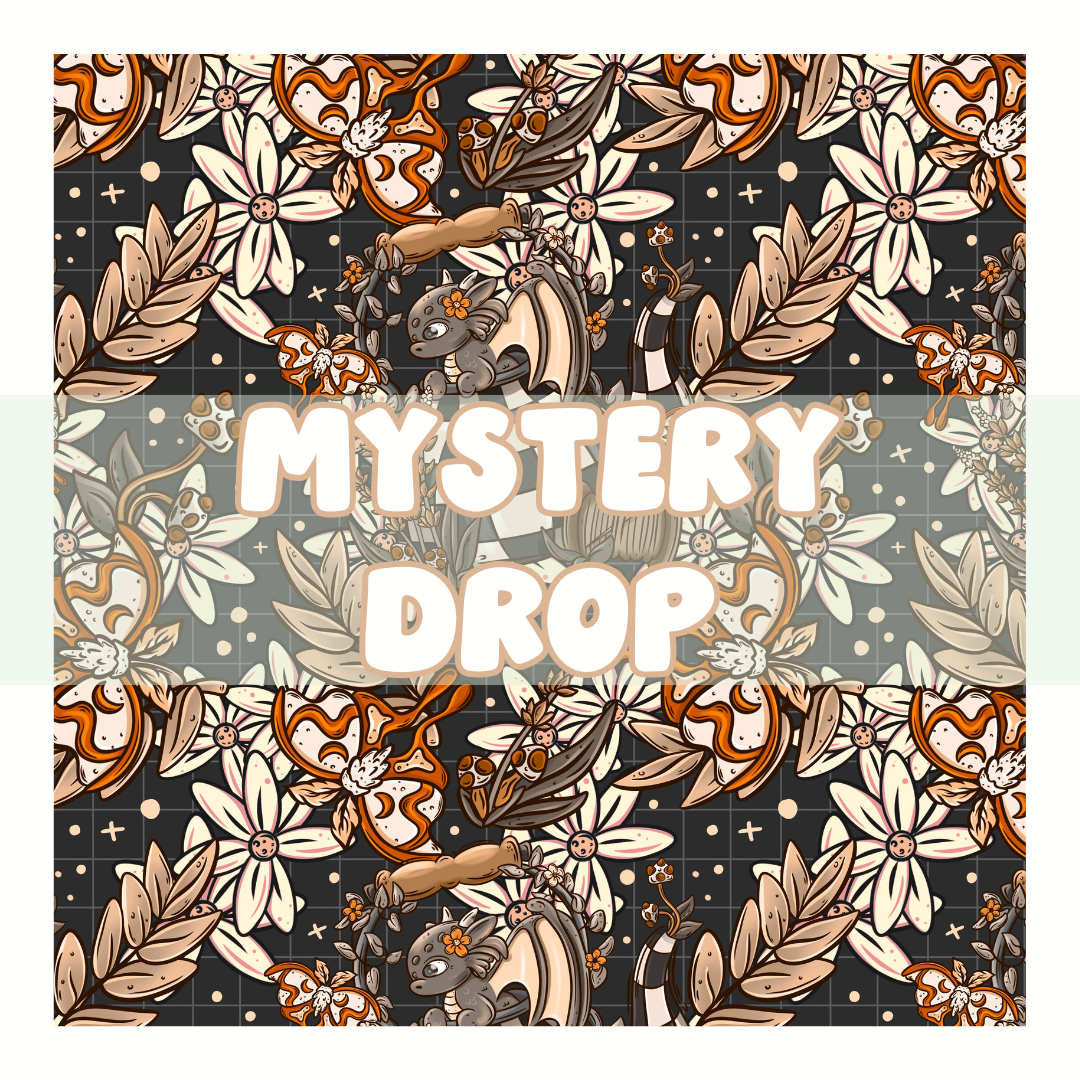 Mystery Files