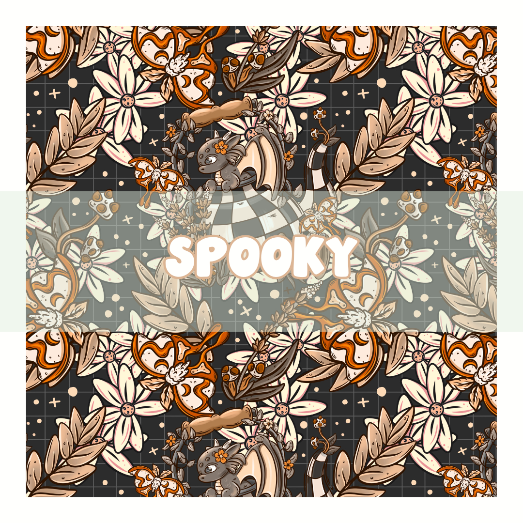 Spooky