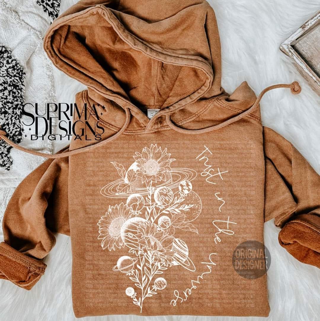 Outta This World Collab Bundle w/ Moon Made Digitals
