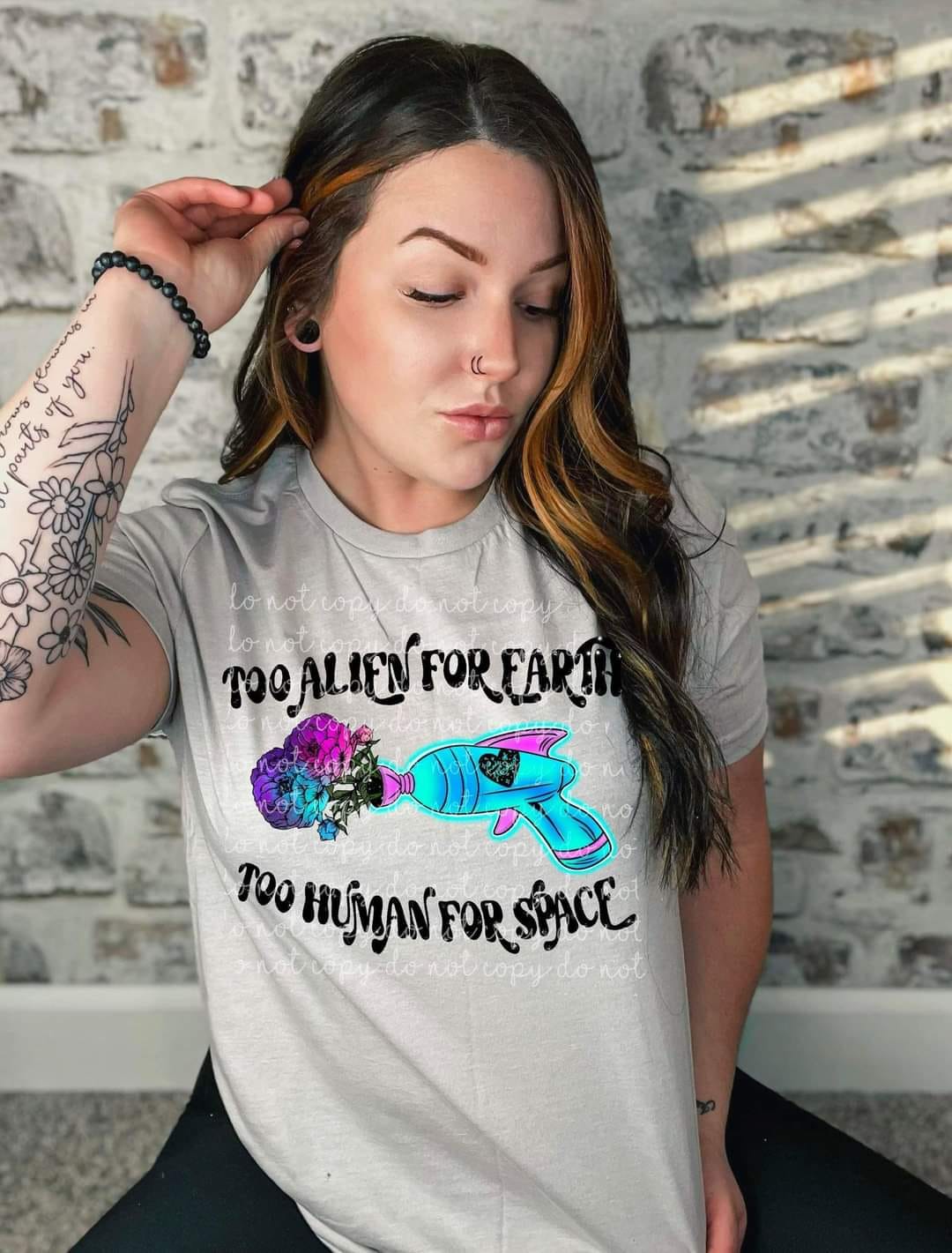 Outta This World Collab Bundle w/ Moon Made Digitals