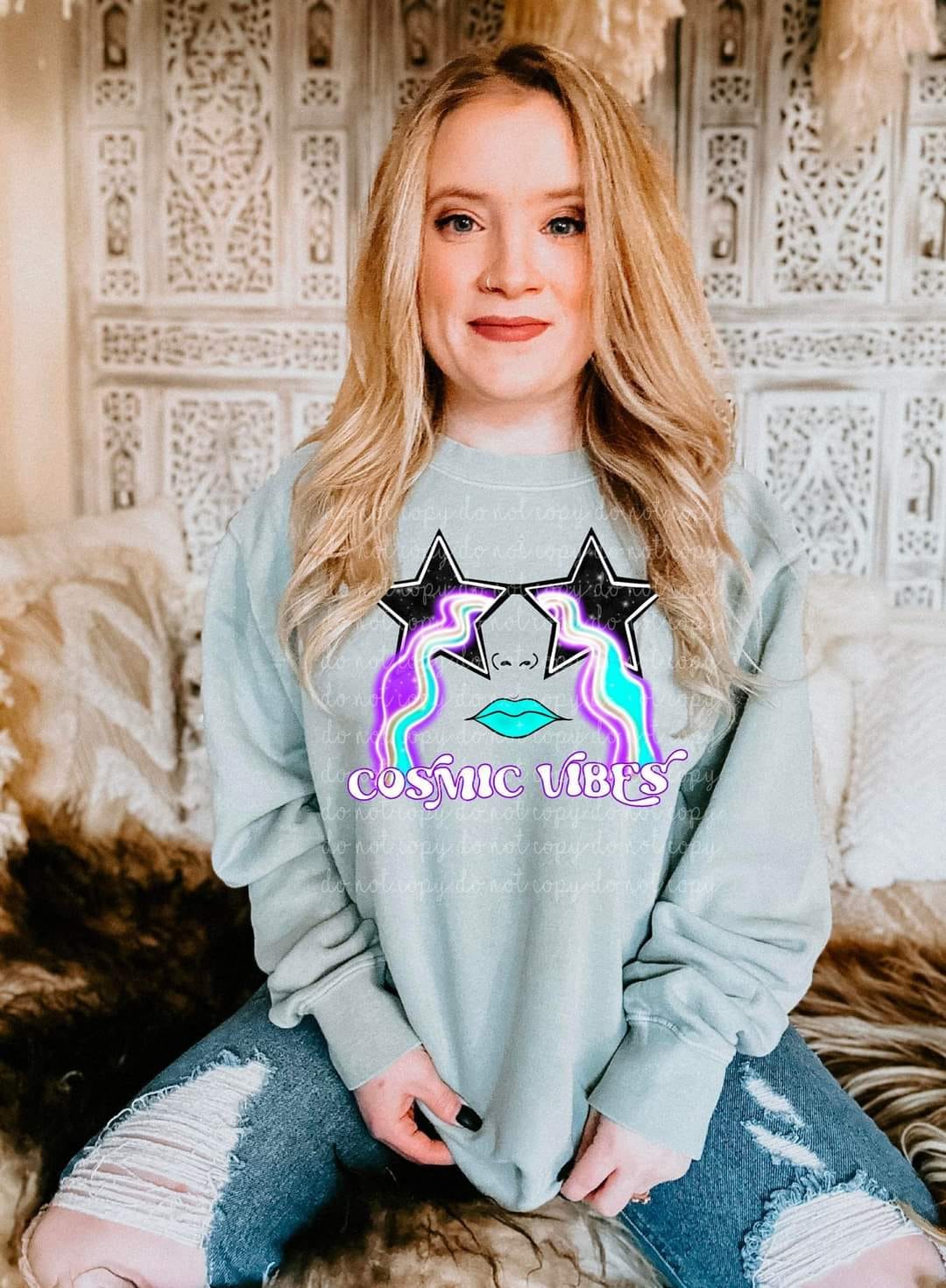 Outta This World Collab Bundle w/ Moon Made Digitals