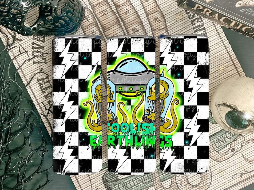 Outta This World Collab Bundle w/ Moon Made Digitals