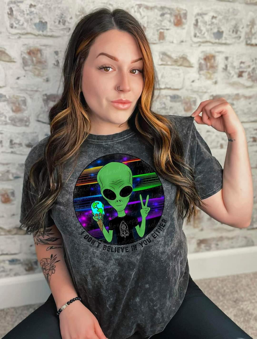 Outta This World Collab Bundle w/ Moon Made Digitals