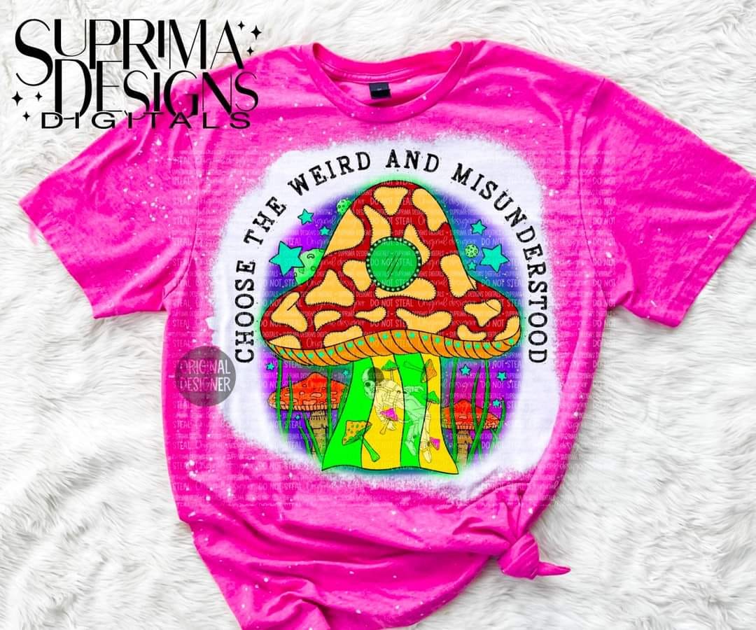 Outta This World Collab Bundle w/ Moon Made Digitals