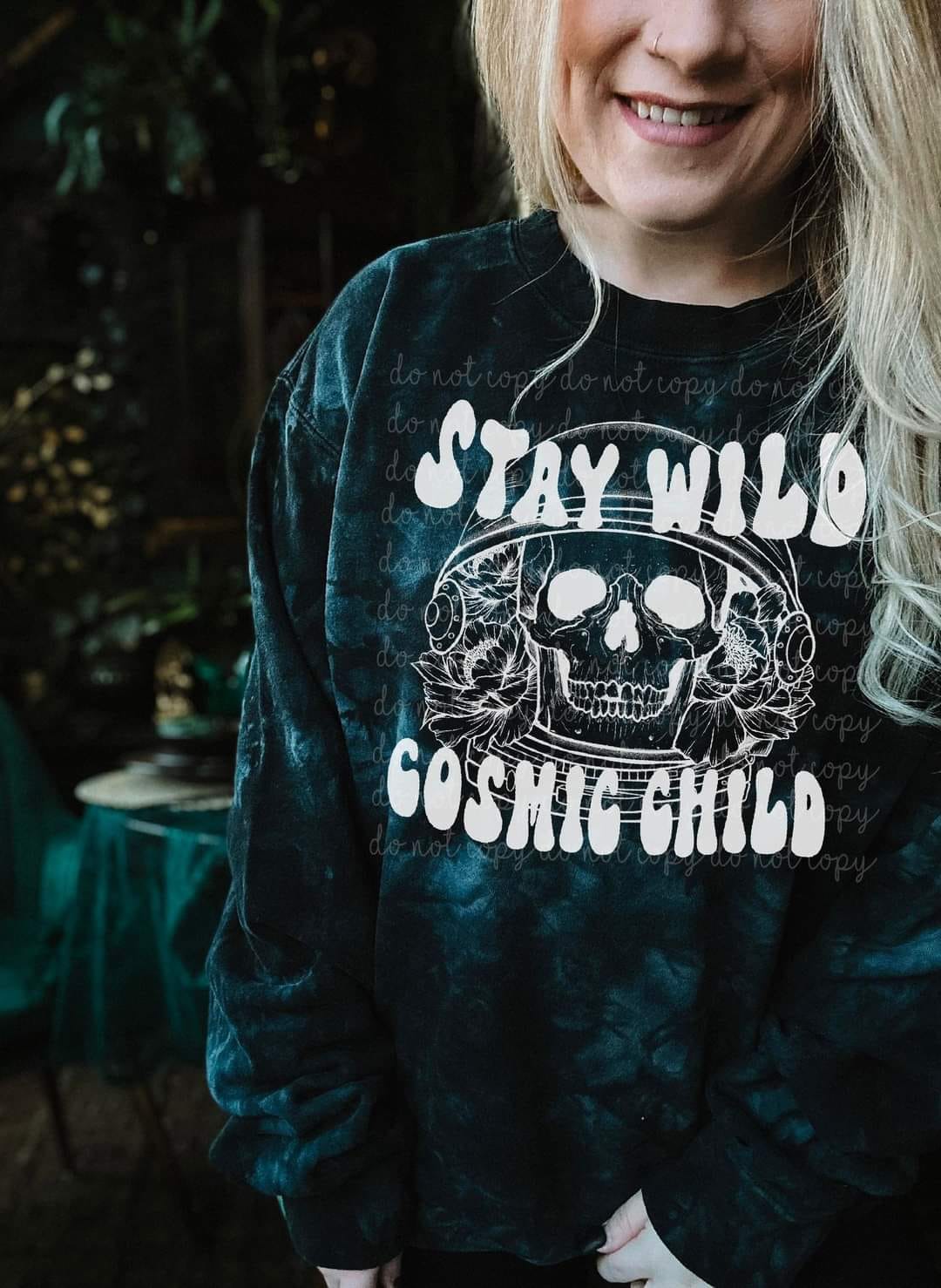 Outta This World Collab Bundle w/ Moon Made Digitals