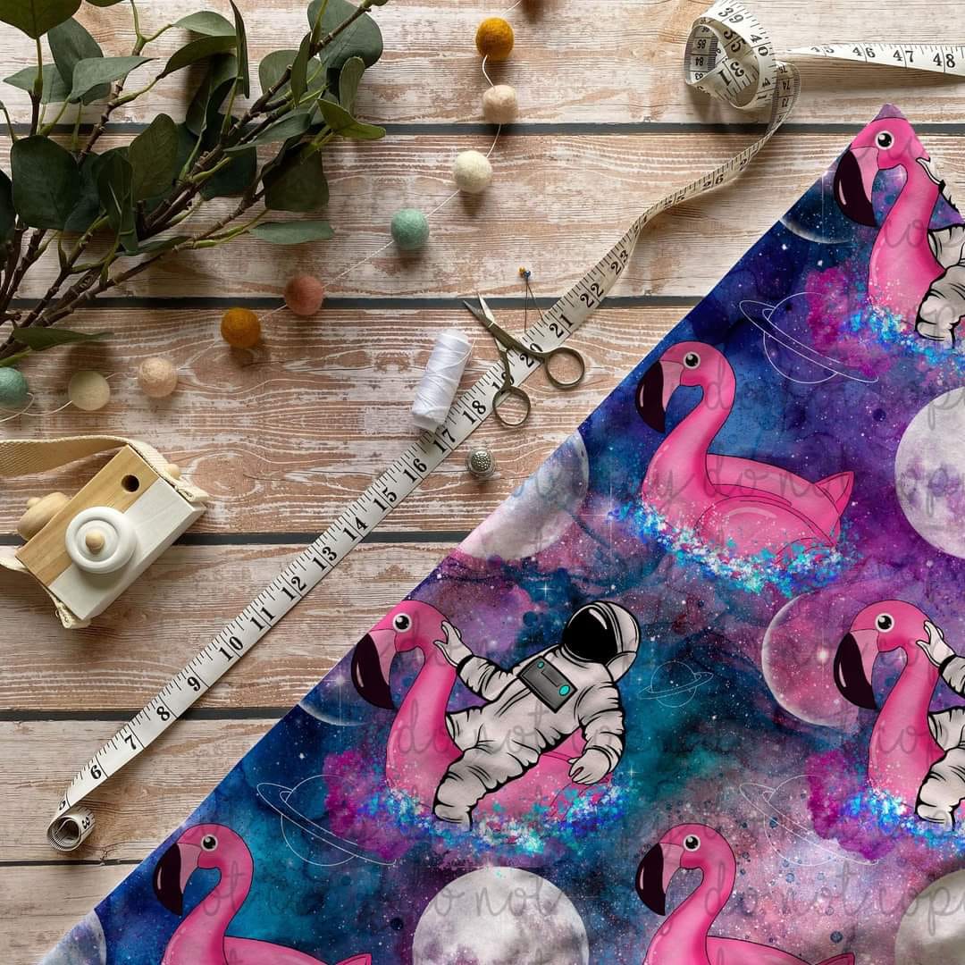 Outta This World Collab Bundle w/ Moon Made Digitals