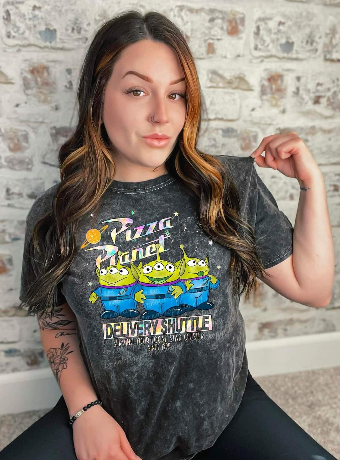Outta This World Collab Bundle w/ Moon Made Digitals