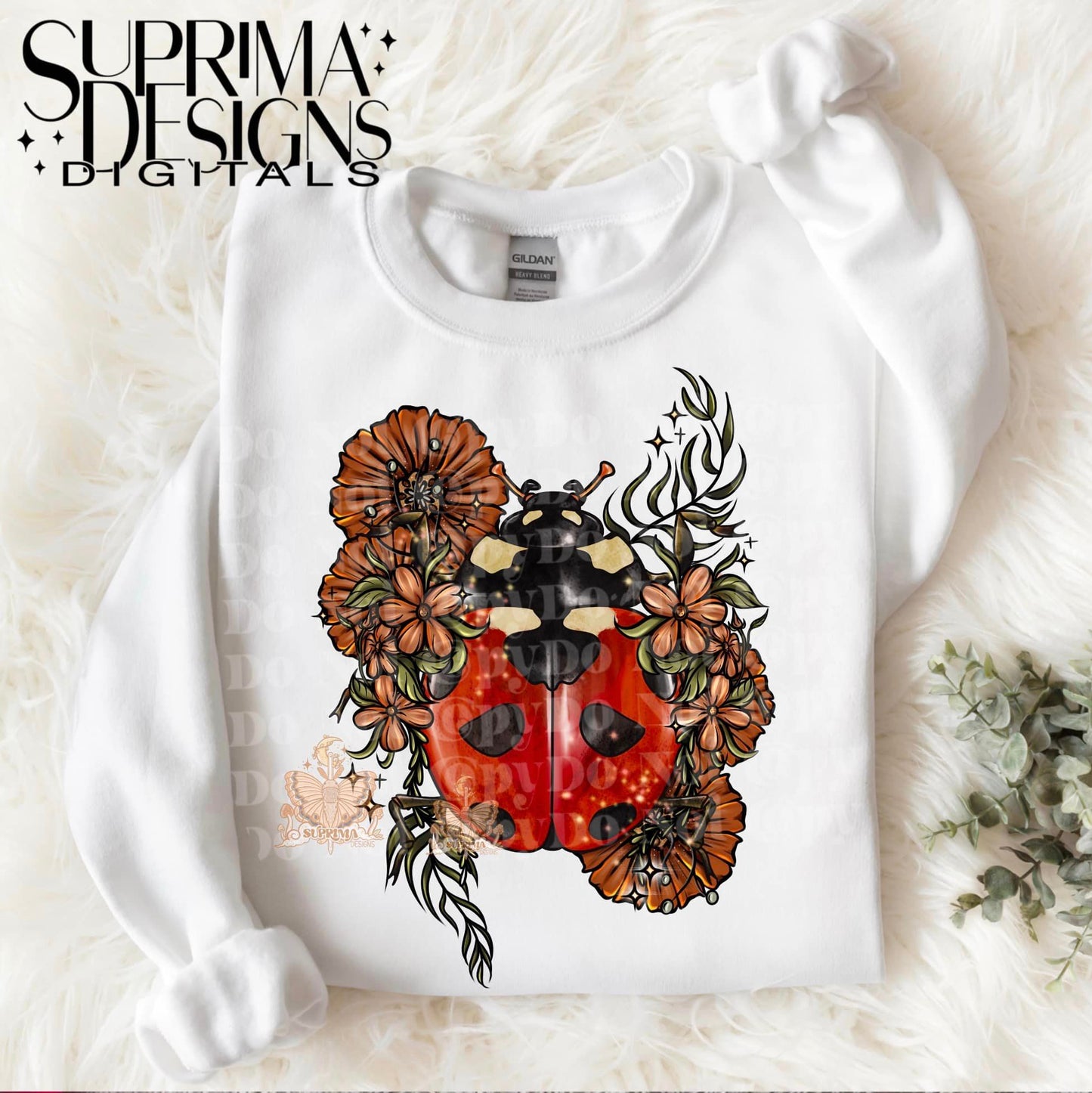 Enchanted Bug Haven | Bundle