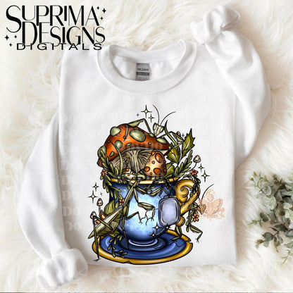 Enchanted Bug Haven | Bundle