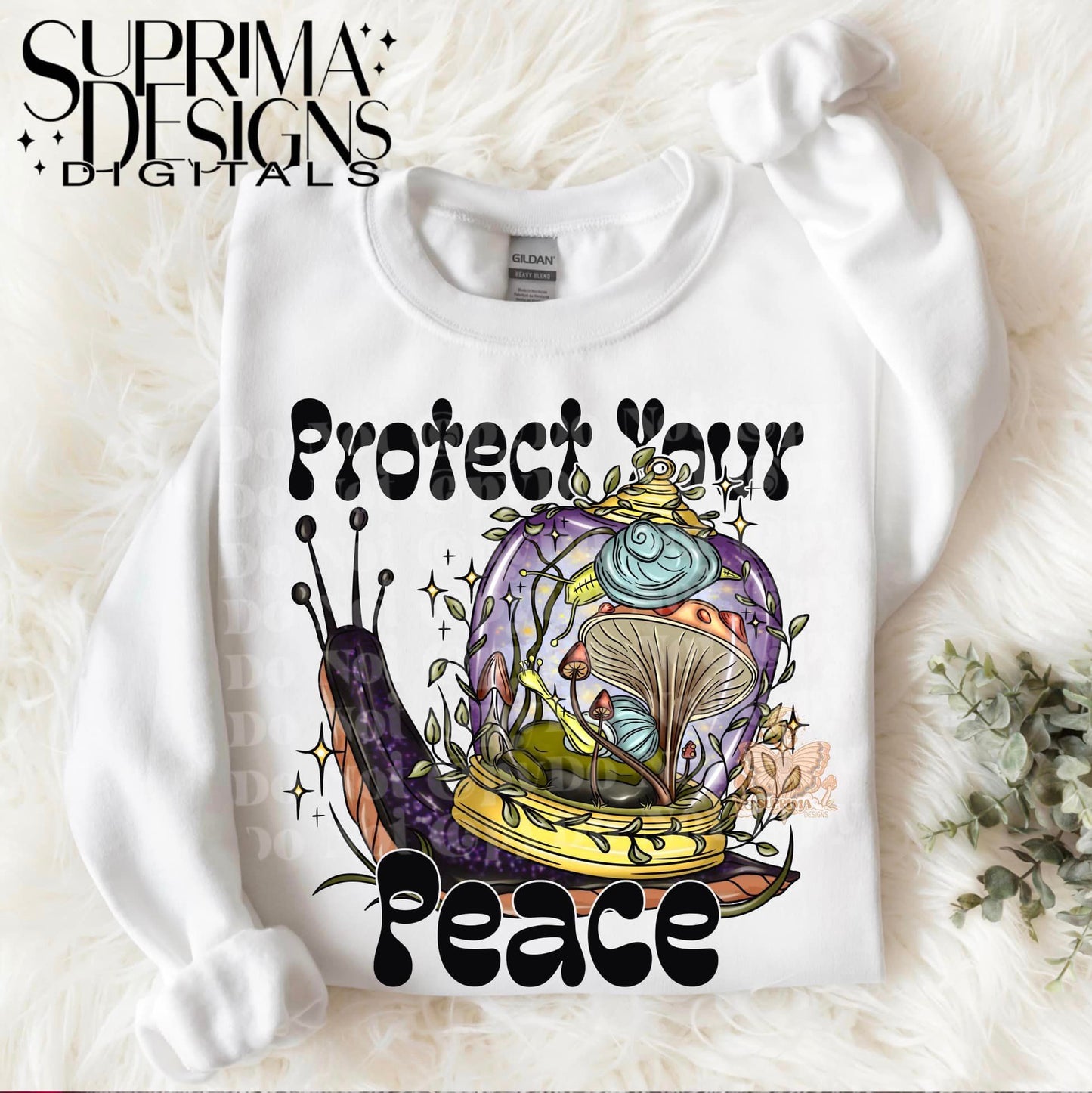 Enchanted Bug Haven | Bundle