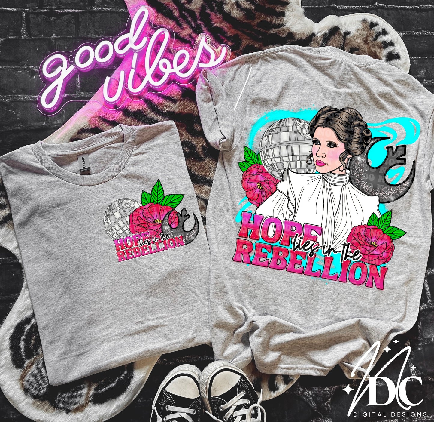 May the Fourth Be With You Mini Collab | Suprima X Neace Design Co X Moon Made