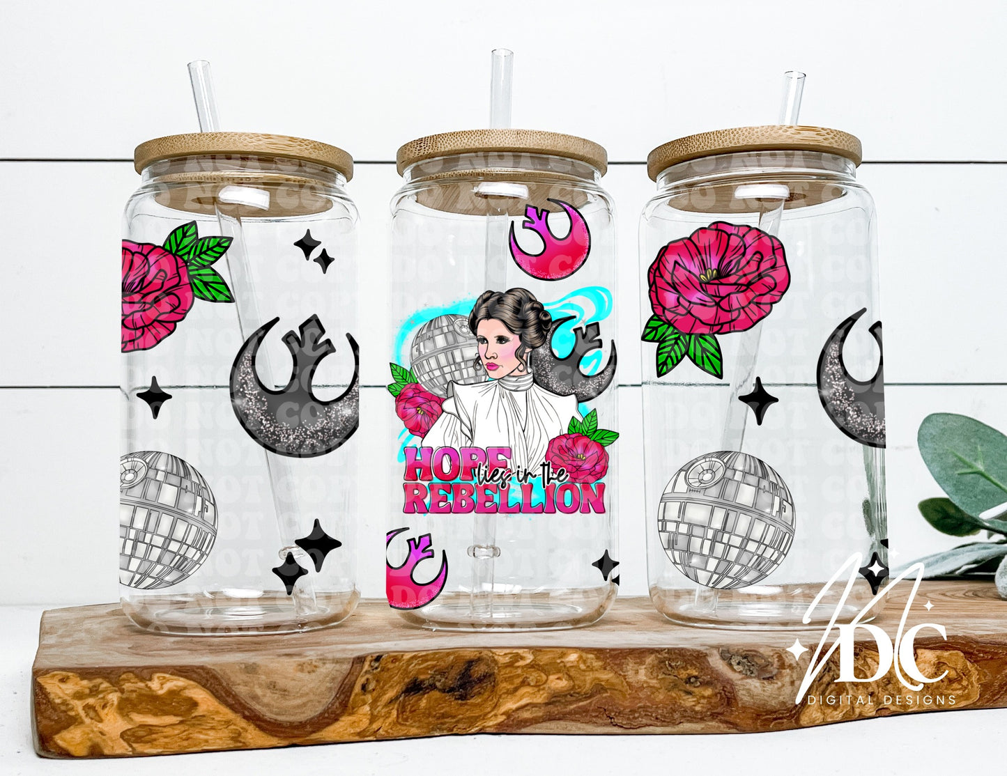 May the Fourth Be With You Mini Collab | Suprima X Neace Design Co X Moon Made