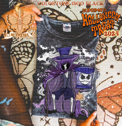 Halloween Treat | Bundle