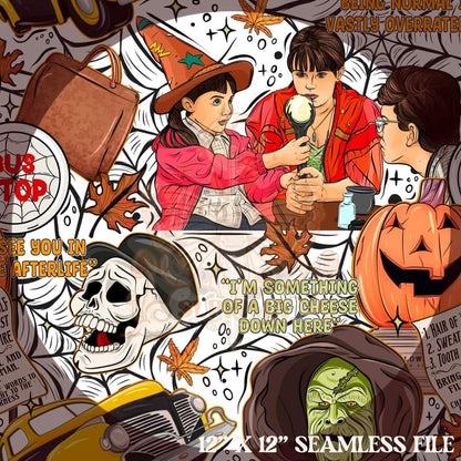 Halloween Treat | Bundle