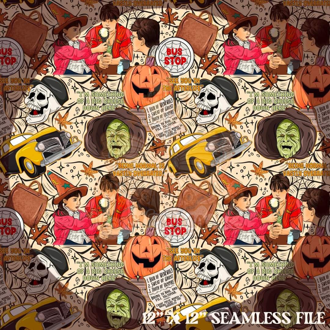 Halloween Treat | Bundle