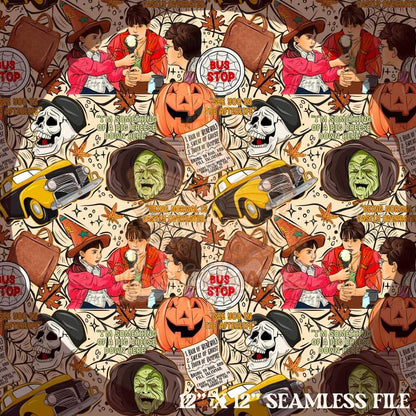 Halloween Treat | Bundle